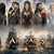 ArcheAge S: Strait of Freedom