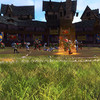 Capture de Blood Bowl