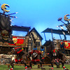 Capture de Blood Bowl
