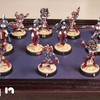 Capture de Blood Bowl