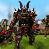 Capture de Blood Bowl