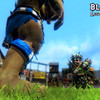 Capture de Blood Bowl