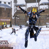 Capture de Blood Bowl