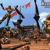 Capture de Blood Bowl