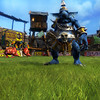 Capture de Blood Bowl