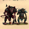 Capture de Blood Bowl