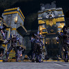 Capture de Blood Bowl