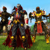 Capture de Blood Bowl