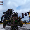Capture de Blood Bowl