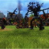 Capture de Blood Bowl