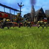 Capture de Blood Bowl