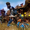 Capture de Blood Bowl