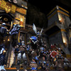 Capture de Blood Bowl