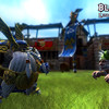 Capture de Blood Bowl