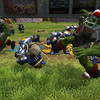Capture de Blood Bowl