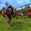Capture de Blood Bowl