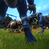 Capture de Blood Bowl