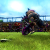 Capture de Blood Bowl