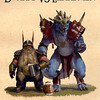 Capture de Blood Bowl
