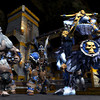 Capture de Blood Bowl