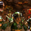 Capture de Blood Bowl