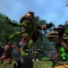 Capture de Blood Bowl