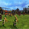 Capture de Blood Bowl