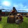 Capture de Blood Bowl