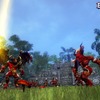 Capture de Blood Bowl