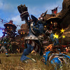Capture de Blood Bowl