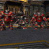 Capture de Blood Bowl