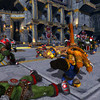 Capture de Blood Bowl
