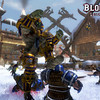 Capture de Blood Bowl