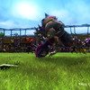 Capture de Blood Bowl