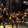 Capture de Blood Bowl