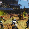 Capture de Blood Bowl