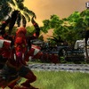 Capture de Blood Bowl