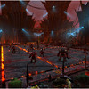 Capture de Blood Bowl