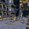 Capture de Blood Bowl