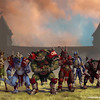 Capture de Blood Bowl