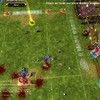 Capture de Blood Bowl
