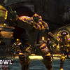 Capture de Blood Bowl