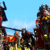 Capture de Blood Bowl
