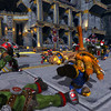 Capture de Blood Bowl