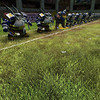 Capture de Blood Bowl