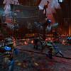 Capture de Blood Bowl