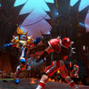 Capture de Blood Bowl