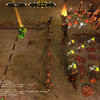 Capture de Blood Bowl
