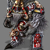 Capture de Blood Bowl
