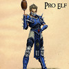 Capture de Blood Bowl